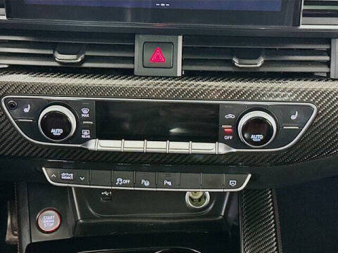 2023 Audi RS 5 2.9T quattro