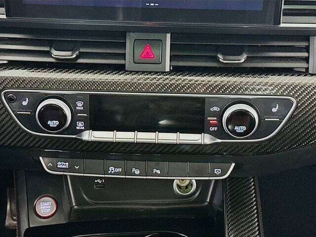 2023 Audi RS 5 2.9T quattro