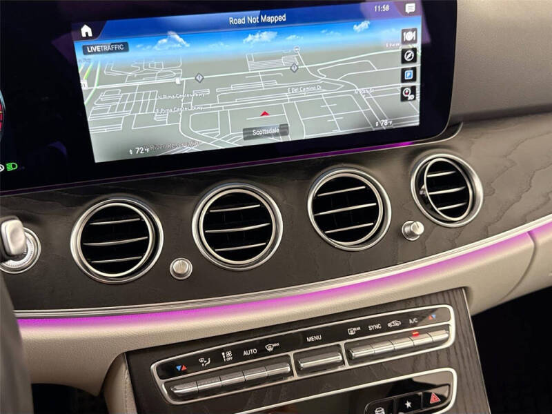 2021 Mercedes-Benz E-Class E 450 4MATIC All-Terrain