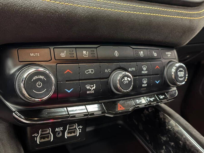 2022 Dodge Durango R/T