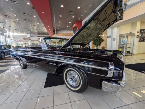 1964 Dodge Polara