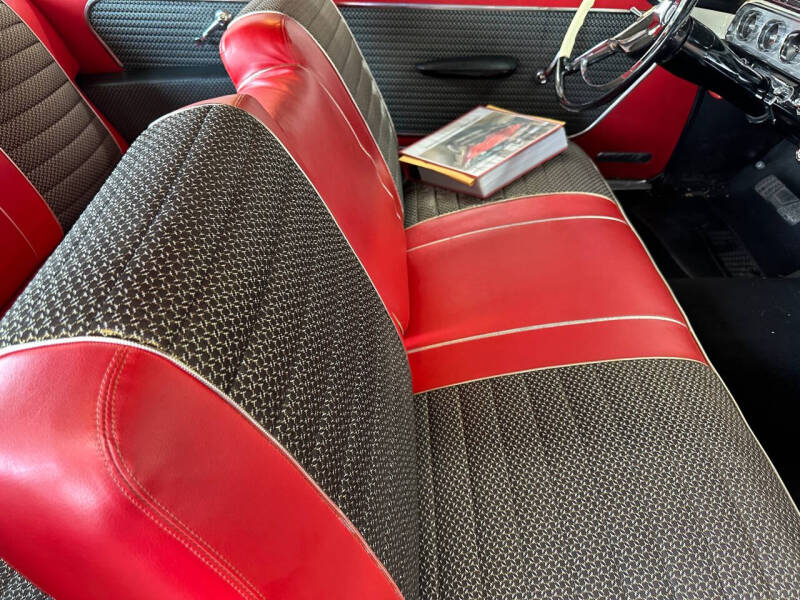 1957 Dodge Custom Royal