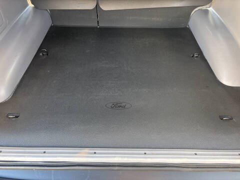 1994 Ford Explorer XLT