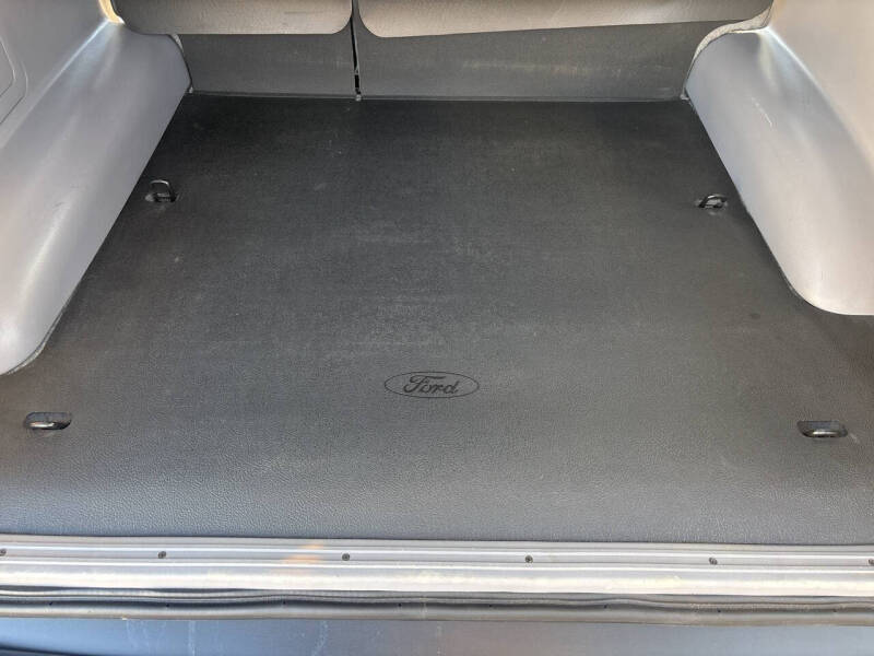 1994 Ford Explorer XLT