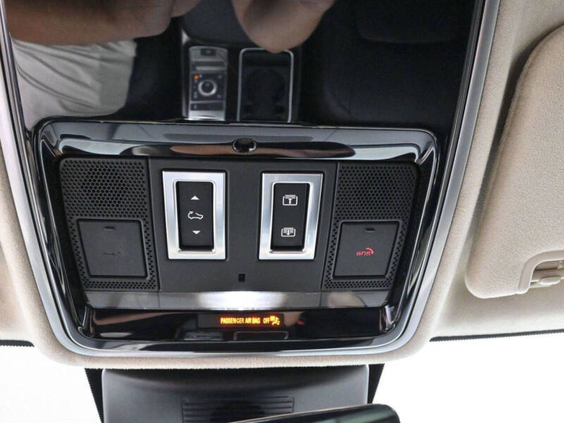 2019 Land Rover Range Rover Supercharged