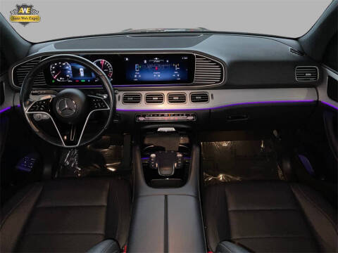 2024 Mercedes-Benz GLE GLE 450e 4MATIC