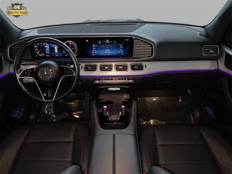 2024 Mercedes-Benz GLE GLE 450e 4MATIC