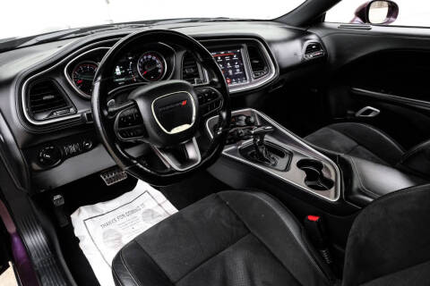 2020 Dodge Challenger