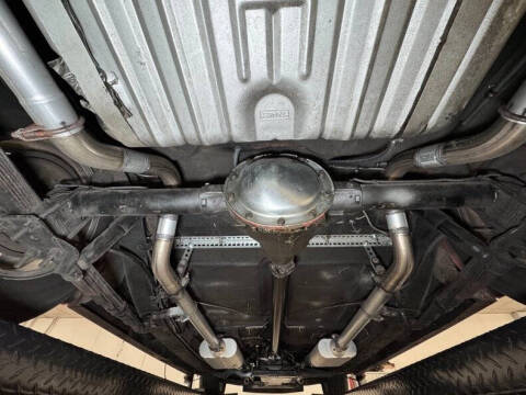 1941 Chevrolet Fleetmaster