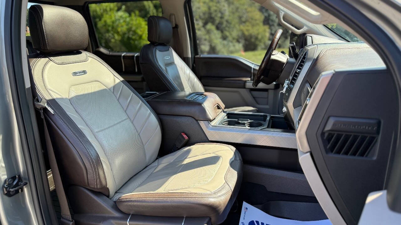 FordF-250 Super Duty21