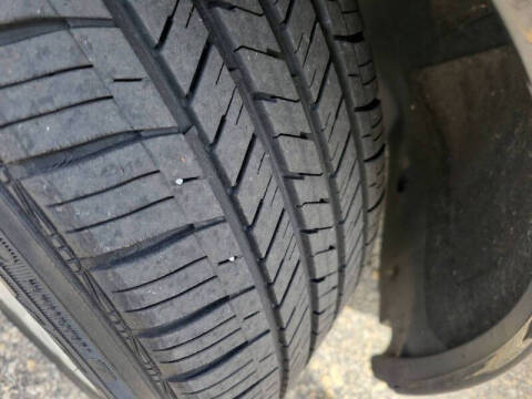 2013 Chevrolet Malibu LT