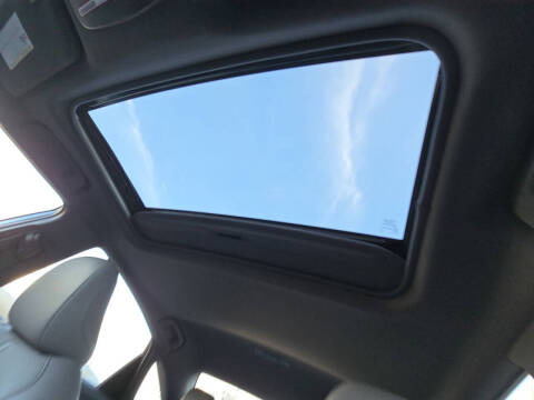 2021 Toyota Avalon Limited