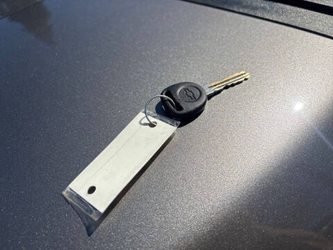 2014 Chevrolet Silverado 2500HD