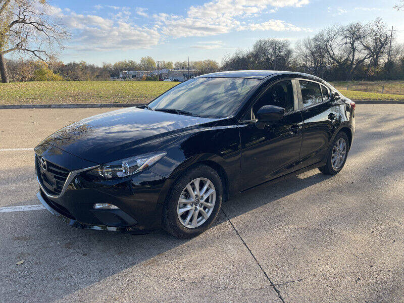 2014 Mazda MAZDA3 For Sale - Carsforsale.com®