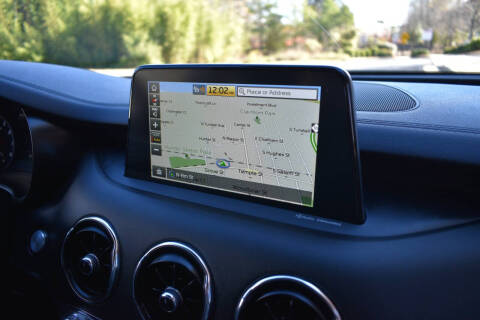 2018 Kia Stinger Premium