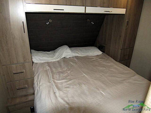 2022 Grand Design RV Imagine