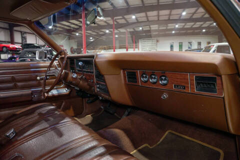 1977 Ford LTD