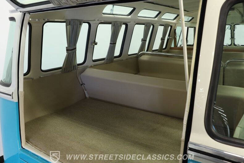 1964 Volkswagen Type 2
