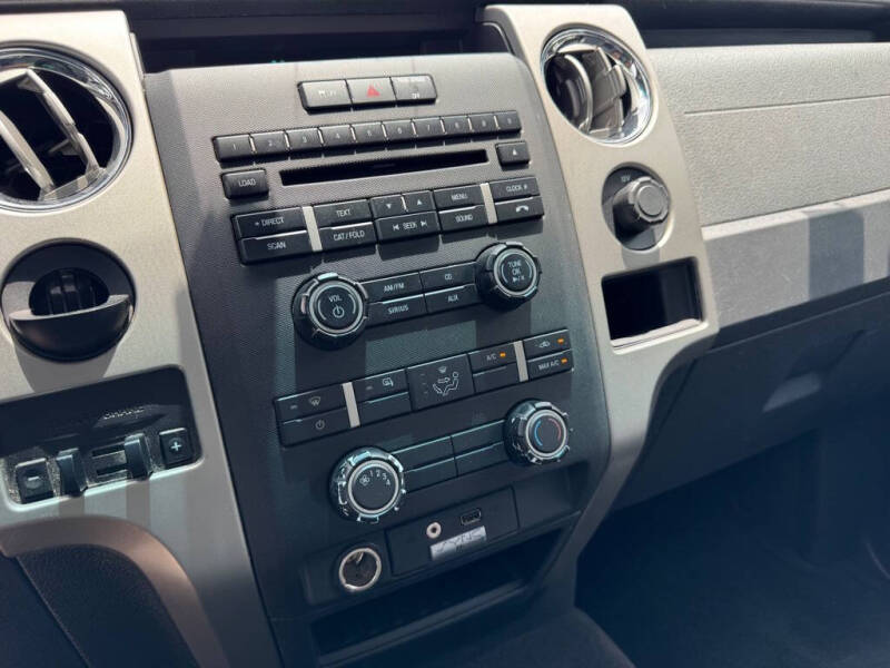 2011 Ford F-150