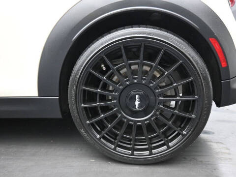 2022 MINI Hardtop 2 Door Cooper S