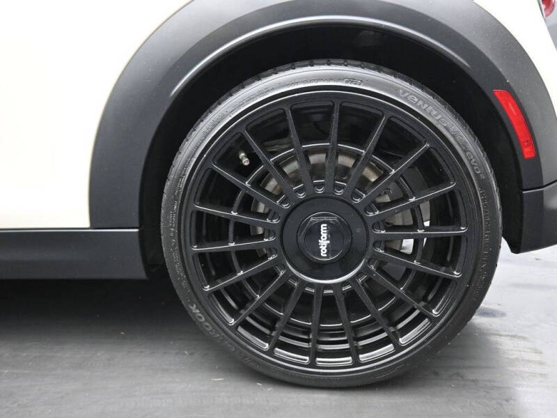 2022 MINI Hardtop 2 Door Cooper S