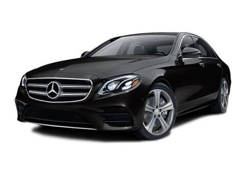 2019 Mercedes-Benz E-Class for sale at Import Masters in Great Neck NY