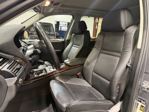 2012 BMW X5 xDrive35d