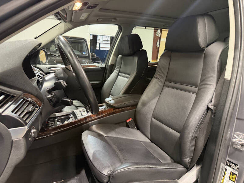 2012 BMW X5 xDrive35d