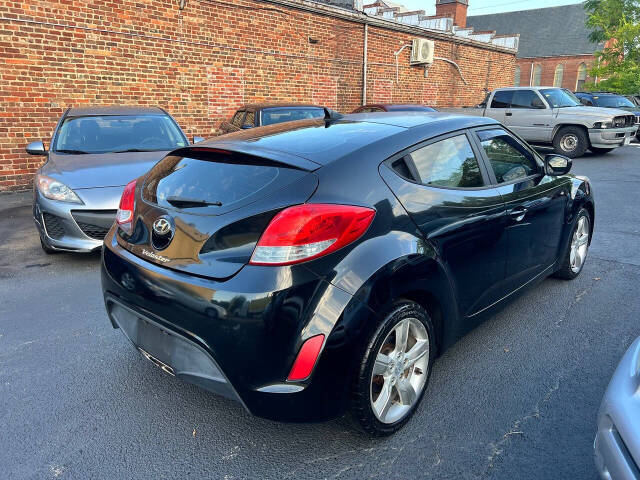 2013 Hyundai VELOSTER for sale at Select Auto Sales LLC in Richmond, VA