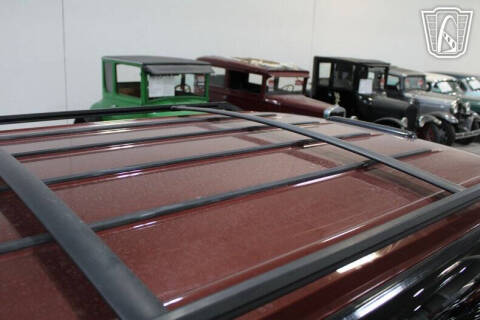 1998 Chevrolet Tahoe