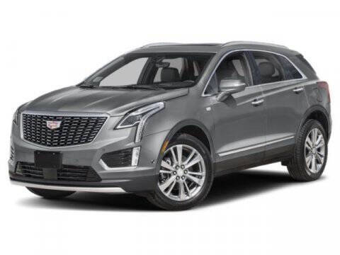 2023 Cadillac XT5 for sale at Uftring Weston Pre-Owned Center in Peoria IL