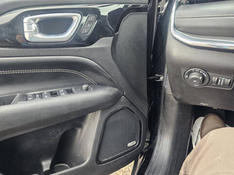 2022 Jeep Compass High Altitude