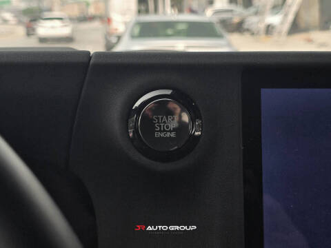 2025 Lexus GX 550 Premium+