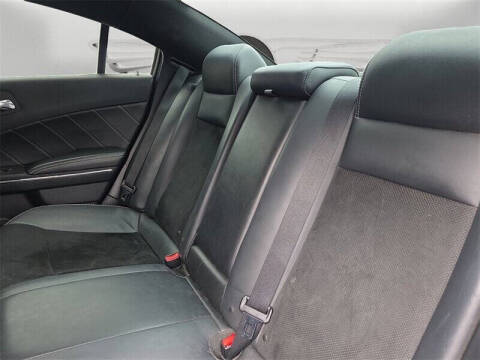 2014 Dodge Charger R/T