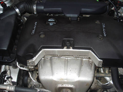 2013 Chevrolet Malibu LT