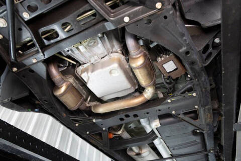 2005 Chevrolet SSR LS