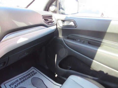 2023 Dodge Durango GT Premium