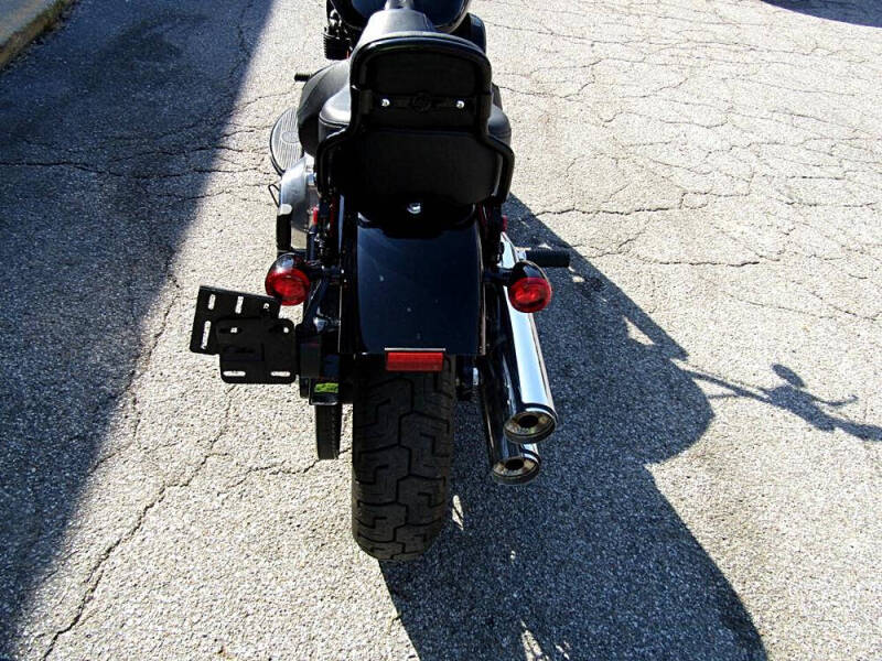 2020 Harley-Davidson Softail Slim