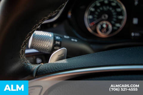 2025 Genesis GV70 2.5T Standard