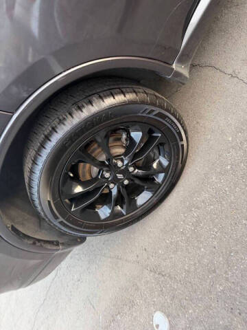 2020 Dodge Durango R/T