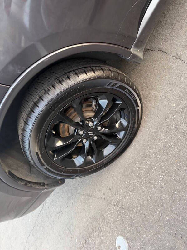 2020 Dodge Durango R/T