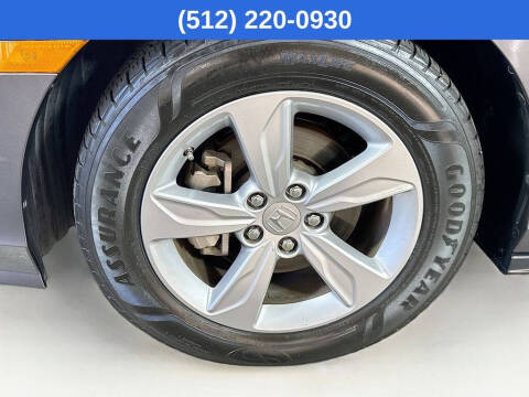 2020 Honda Odyssey EX