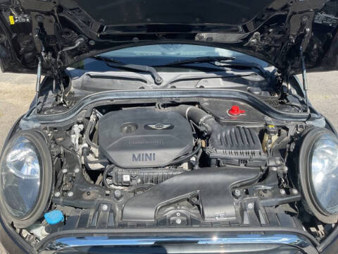 2019 MINI Hardtop 4 Door Cooper