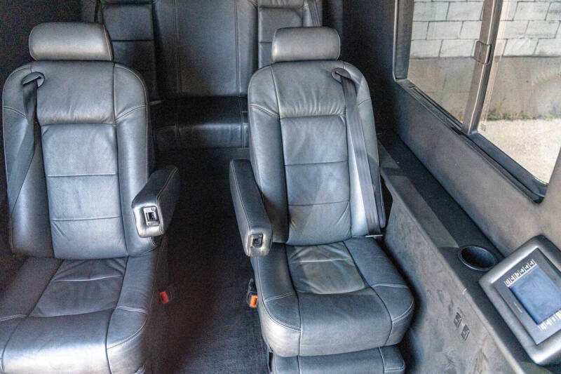 2010 Mercedes-Benz Sprinter