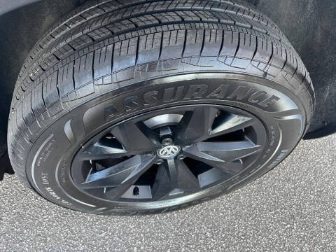 2019 Volkswagen Atlas