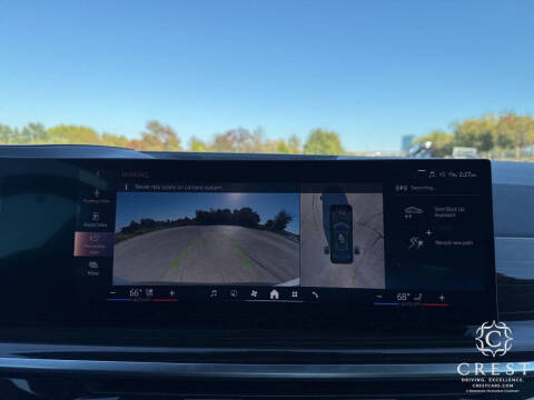 2024 BMW X6 xDrive40i