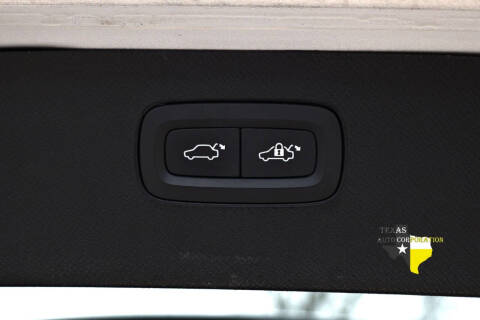 2020 Volvo XC90 T5 Momentum