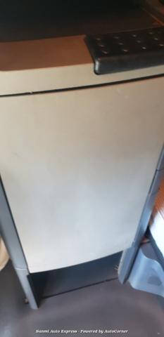 2012 Freightliner Cascadia