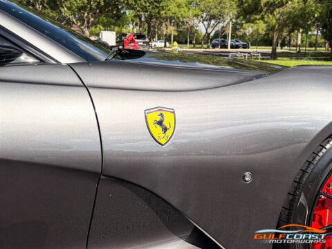 2018 Ferrari 812 Superfast