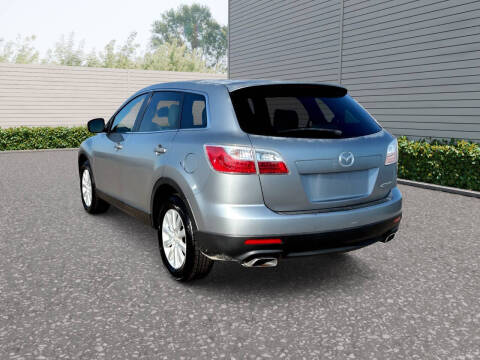 2010 Mazda CX-9 Sport